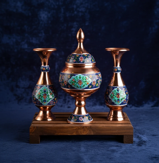 پک هدیه زری ناز