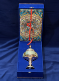 پک شکلات خوری مس وخاتم و ترمه اعلا