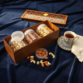 پک هدیه ارکیده