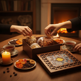 پک هدیه لوتوس