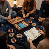 پک هدیه لوکس